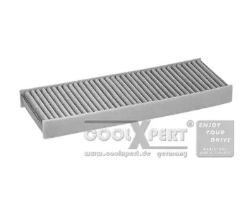 BBR AUTOMOTIVE 0262003432 -  Фильтр воздуха в салоне